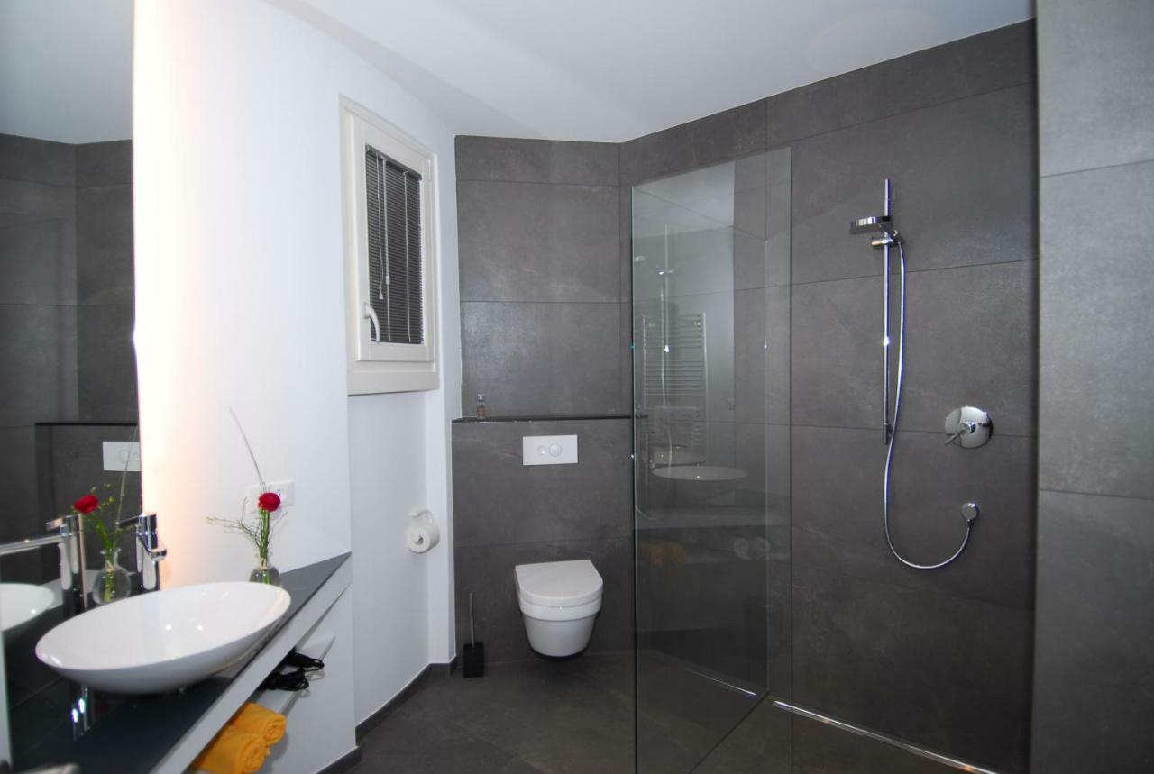 Ferienwohnung Torilan Terlan Exterior foto