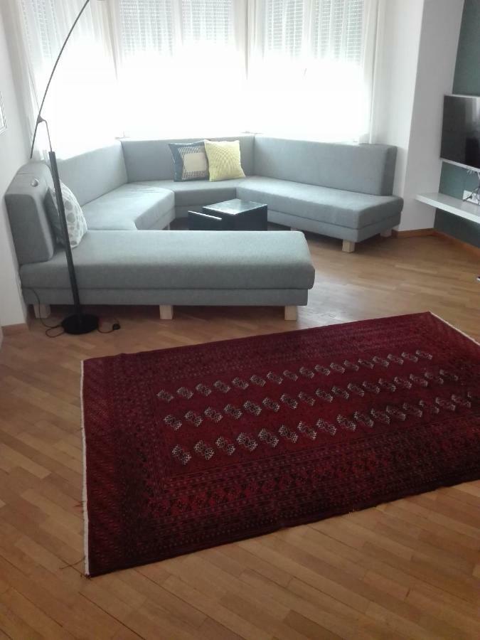 Ferienwohnung Torilan Terlan Exterior foto